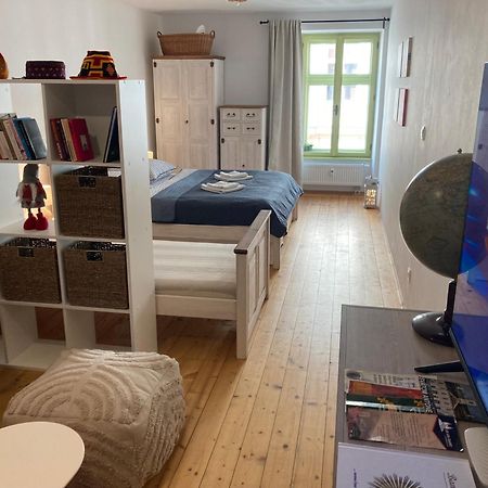 Apartman C.2 Banská Štiavnica Dış mekan fotoğraf