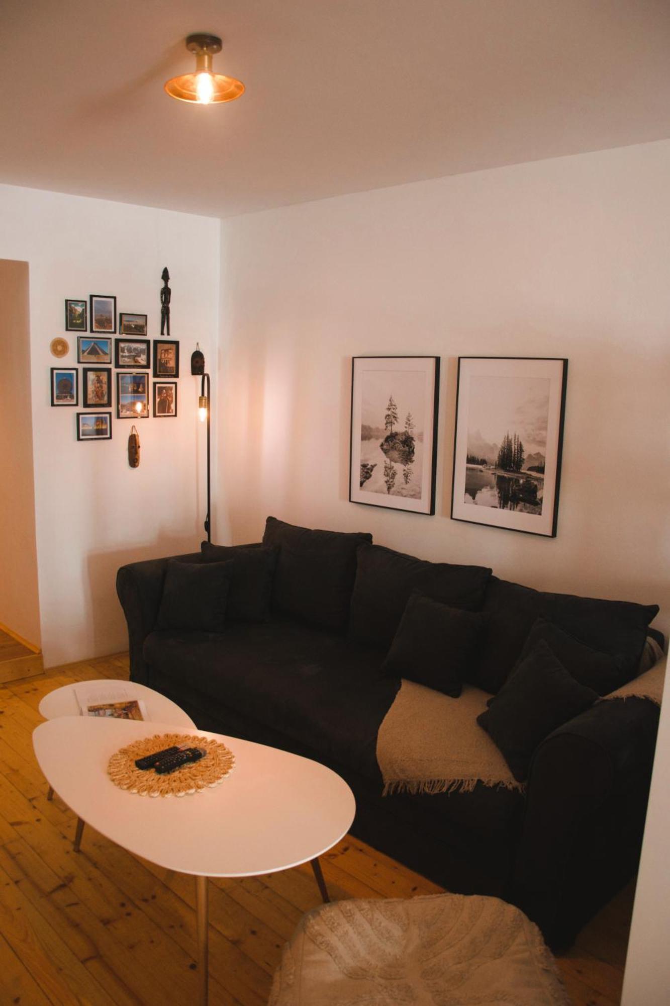 Apartman C.2 Banská Štiavnica Dış mekan fotoğraf