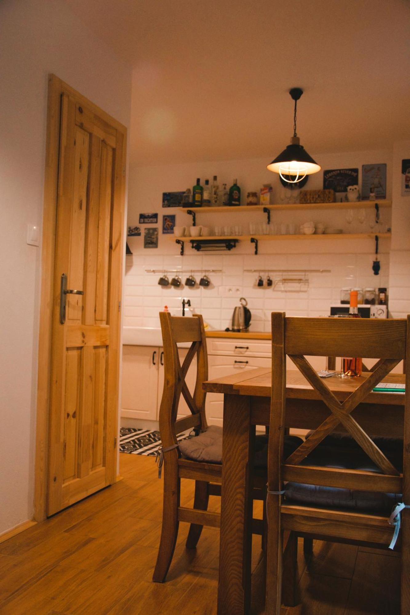 Apartman C.2 Banská Štiavnica Dış mekan fotoğraf