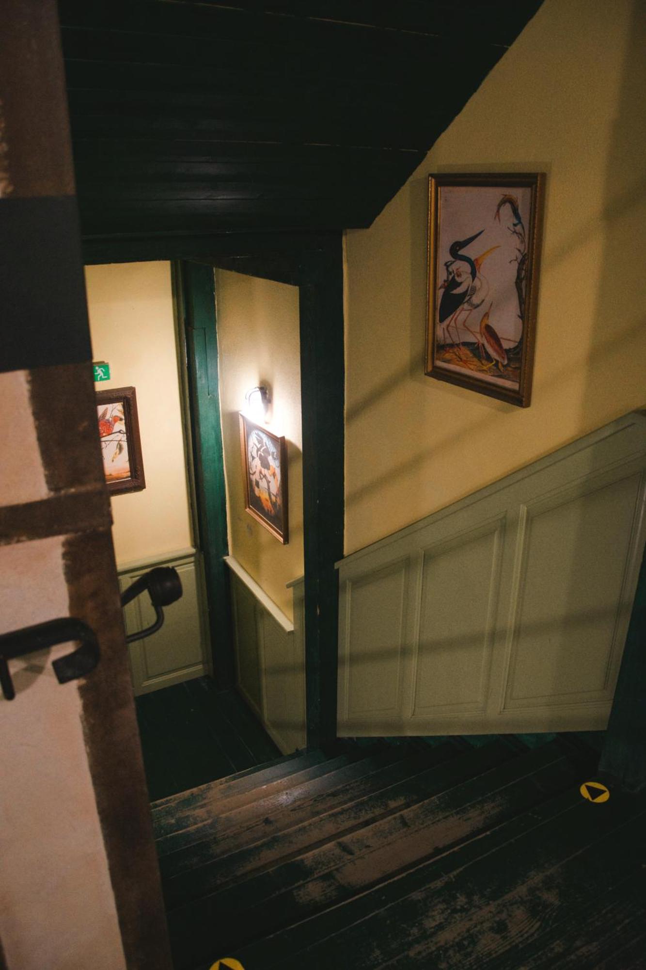 Apartman C.2 Banská Štiavnica Dış mekan fotoğraf