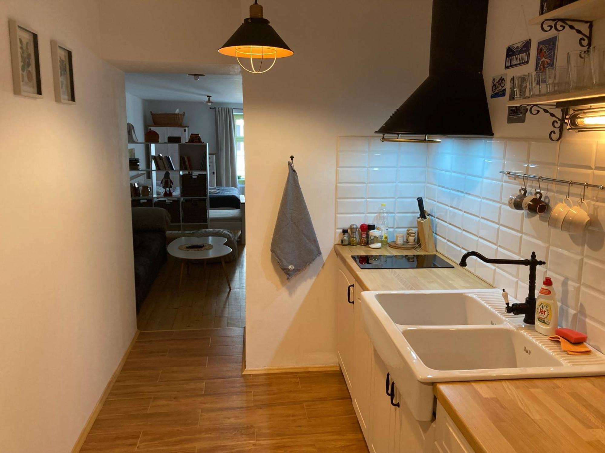 Apartman C.2 Banská Štiavnica Dış mekan fotoğraf