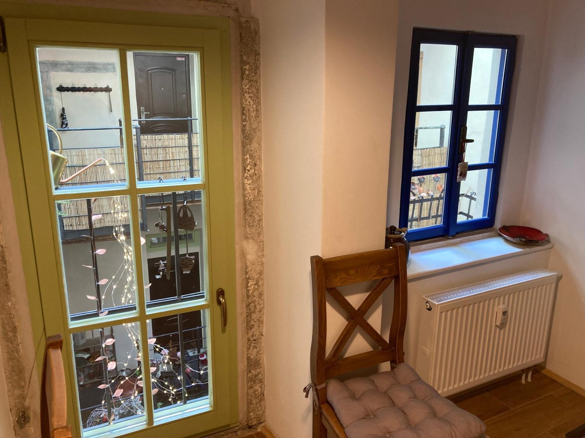 Apartman C.2 Banská Štiavnica Dış mekan fotoğraf