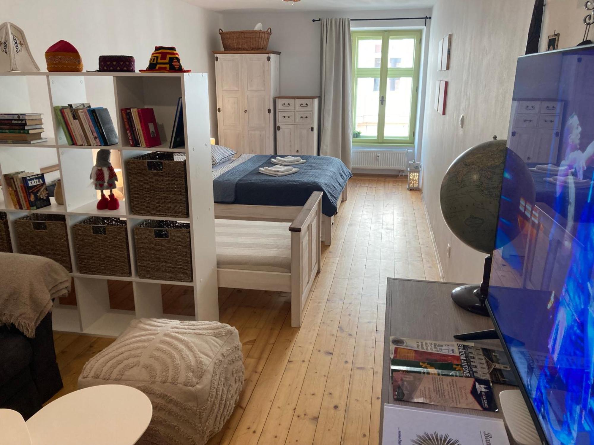 Apartman C.2 Banská Štiavnica Dış mekan fotoğraf